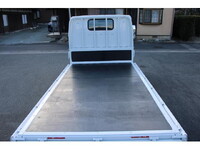 三菱ふそうキャンター平ボディ小型（2t・3t）[写真15]