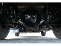 三菱ふそうキャンター平ボディ小型（2t・3t）[写真20]