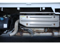 三菱ふそうキャンター平ボディ小型（2t・3t）[写真22]