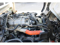 三菱ふそうキャンター平ボディ小型（2t・3t）[写真09]