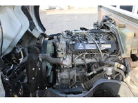 三菱ふそうキャンター平ボディ小型（2t・3t）[写真10]