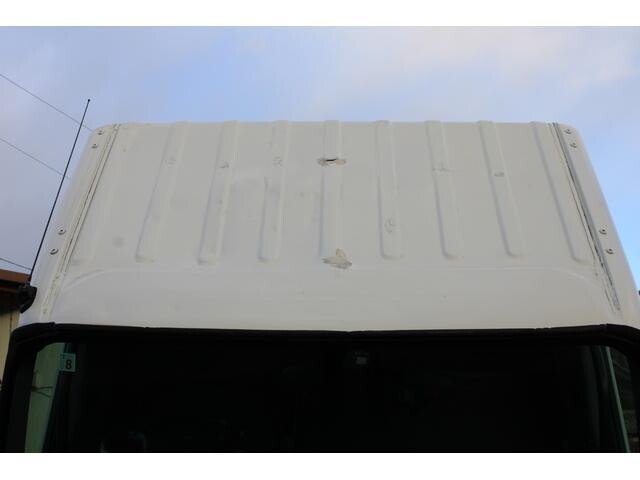 日野デュトロ深ダンプ（土砂禁ダンプ）小型（2t・3t）[写真11]