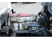 日野デュトロ深ダンプ（土砂禁ダンプ）小型（2t・3t）[写真14]