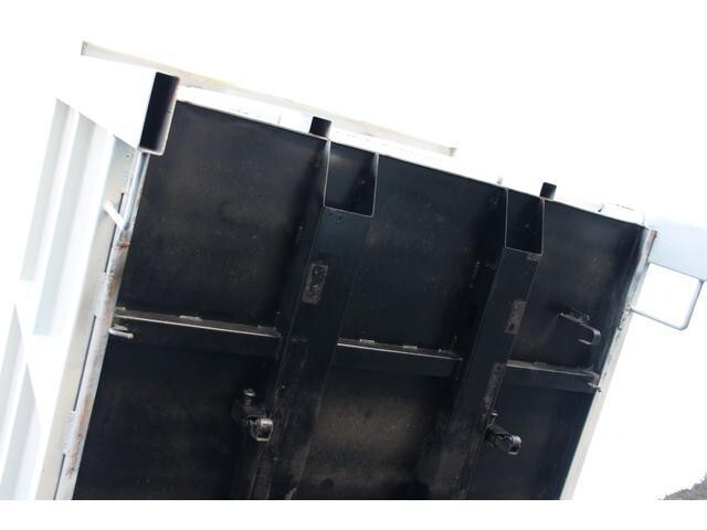 日野デュトロ深ダンプ（土砂禁ダンプ）小型（2t・3t）[写真19]