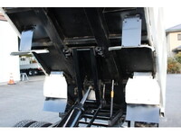 日野デュトロ深ダンプ（土砂禁ダンプ）小型（2t・3t）[写真21]