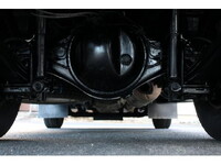 日野デュトロ深ダンプ（土砂禁ダンプ）小型（2t・3t）[写真25]