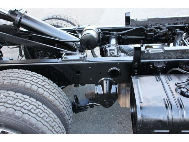 日野デュトロ深ダンプ（土砂禁ダンプ）小型（2t・3t）[写真26]