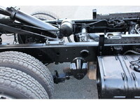 日野デュトロ深ダンプ（土砂禁ダンプ）小型（2t・3t）[写真27]