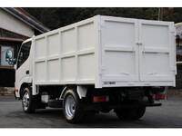 日野デュトロ深ダンプ（土砂禁ダンプ）小型（2t・3t）[写真02]