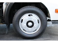 日野デュトロ深ダンプ（土砂禁ダンプ）小型（2t・3t）[写真31]