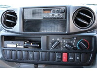 日野デュトロ深ダンプ（土砂禁ダンプ）小型（2t・3t）[写真34]