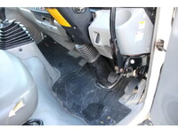 日野デュトロ深ダンプ（土砂禁ダンプ）小型（2t・3t）[写真37]