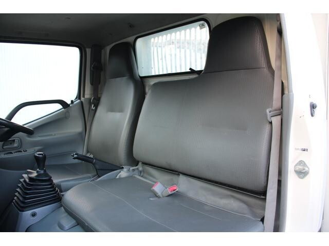 日野デュトロ深ダンプ（土砂禁ダンプ）小型（2t・3t）[写真37]