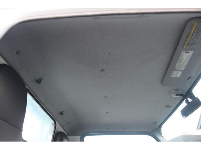 日野デュトロ深ダンプ（土砂禁ダンプ）小型（2t・3t）[写真40]