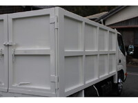 日野デュトロ深ダンプ（土砂禁ダンプ）小型（2t・3t）[写真10]