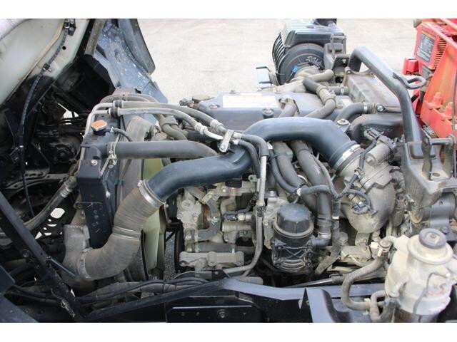 いすゞフォワードクレーン4段中型（4t）[写真12]