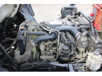 いすゞフォワードクレーン4段中型（4t）[写真13]