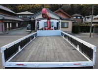 いすゞフォワードクレーン4段中型（4t）[写真14]