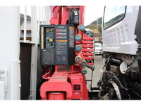 いすゞフォワードクレーン4段中型（4t）[写真18]