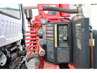 いすゞフォワードクレーン4段中型（4t）[写真19]