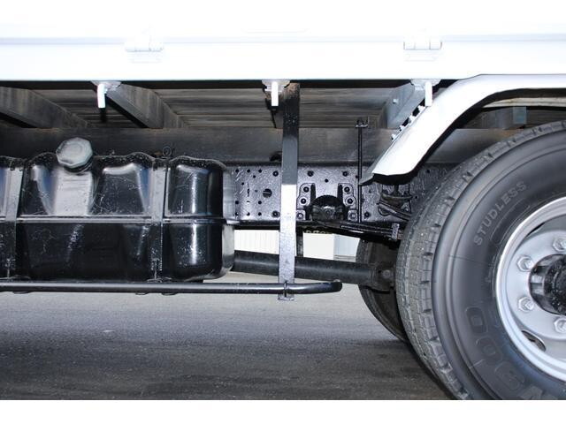 いすゞフォワードクレーン4段中型（4t）[写真21]