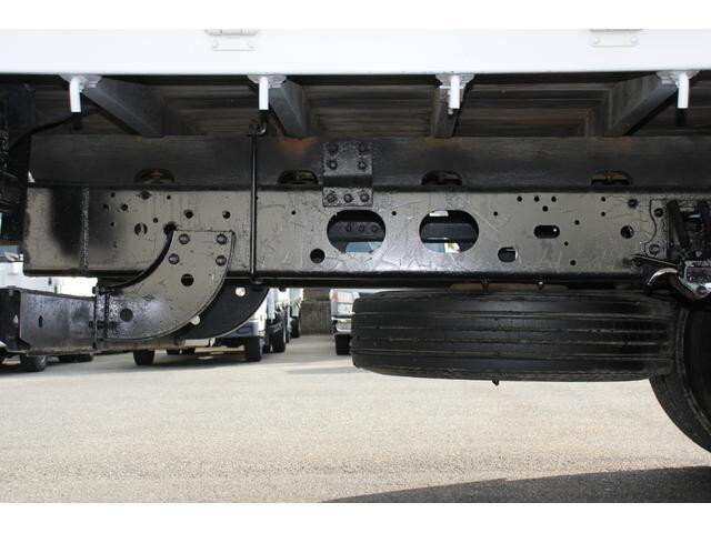 いすゞフォワードクレーン4段中型（4t）[写真23]