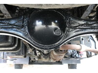 いすゞフォワードクレーン4段中型（4t）[写真27]