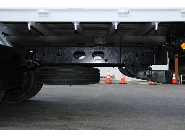 いすゞフォワードクレーン4段中型（4t）[写真27]