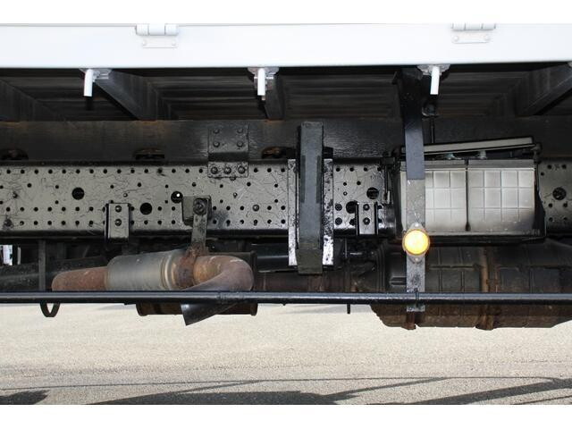 いすゞフォワードクレーン4段中型（4t）[写真28]