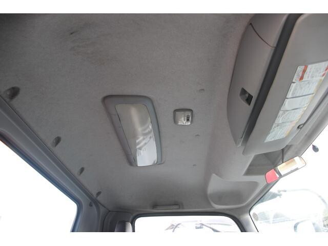 いすゞフォワードクレーン4段中型（4t）[写真36]