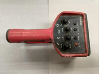 いすゞフォワードクレーン4段中型（4t）[写真41]