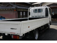 いすゞエルフ平ボディ小型（2t・3t）[写真11]