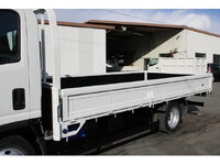 いすゞエルフ平ボディ小型（2t・3t）[写真12]