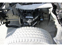 いすゞエルフ平ボディ小型（2t・3t）[写真14]