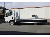 いすゞエルフ平ボディ小型（2t・3t）[写真16]