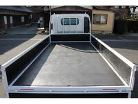 いすゞエルフ平ボディ小型（2t・3t）[写真22]