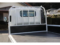 いすゞエルフ平ボディ小型（2t・3t）[写真23]