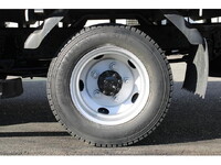 いすゞエルフ平ボディ小型（2t・3t）[写真30]