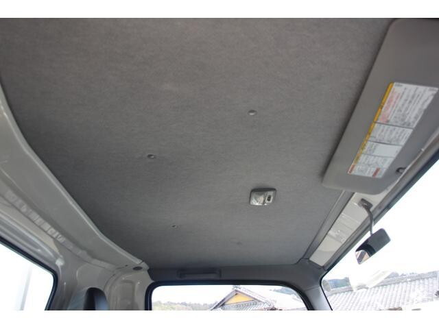 いすゞエルフ平ボディ小型（2t・3t）[写真39]