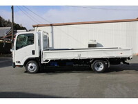 いすゞエルフ平ボディ小型（2t・3t）[写真05]