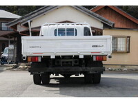 いすゞエルフ平ボディ小型（2t・3t）[写真07]