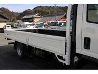 いすゞエルフ平ボディ小型（2t・3t）[写真09]