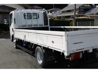 いすゞエルフ平ボディ小型（2t・3t）[写真10]