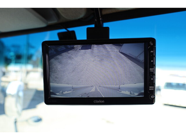 三菱ふそうキャンターアルミウイング小型（2t・3t）[写真28]