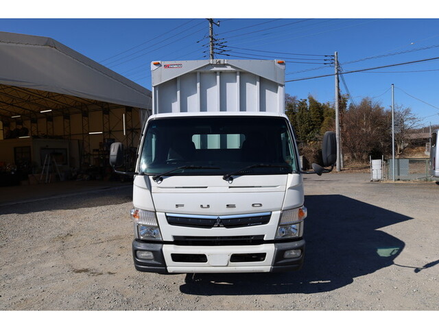 三菱ふそうキャンターアルミウイング小型（2t・3t）[写真05]