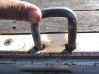 いすゞフォワードセルフクレーン4段中型（4t）[写真17]