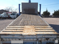 いすゞフォワードセルフクレーン4段中型（4t）[写真20]