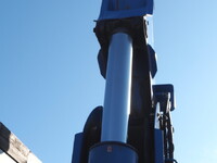 いすゞフォワードセルフクレーン4段中型（4t）[写真23]