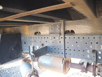 いすゞフォワードセルフクレーン4段中型（4t）[写真27]