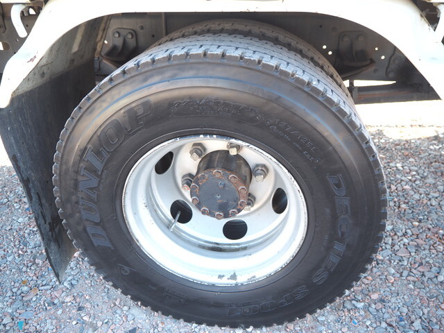 いすゞフォワードセルフクレーン4段中型（4t）[写真27]